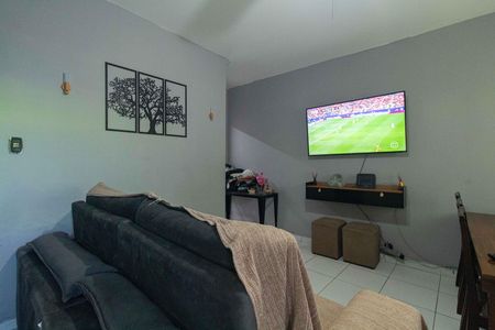 Sala de casa à venda com 2 quartos, 45m² em Bosque da Saúde, São Paulo