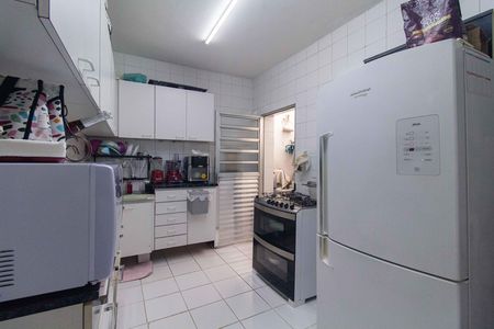 Casa à venda com 45m², 2 quartos e sem vaga Casa à venda com 45m², 2 quartos e sem vagaCozinha