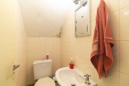 Casa à venda com 45m², 2 quartos e sem vaga Casa à venda com 45m², 2 quartos e sem vagaLavabo