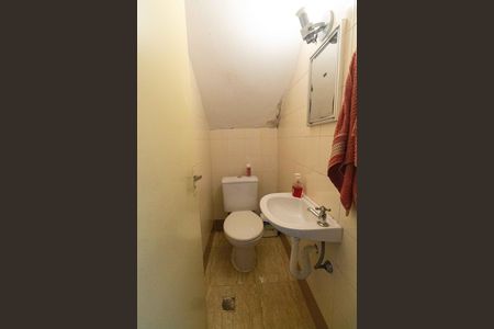 Casa à venda com 45m², 2 quartos e sem vaga Casa à venda com 45m², 2 quartos e sem vagaLavabo