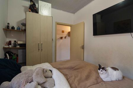 Casa à venda com 45m², 2 quartos e sem vaga Casa à venda com 45m², 2 quartos e sem vagaQuarto 2