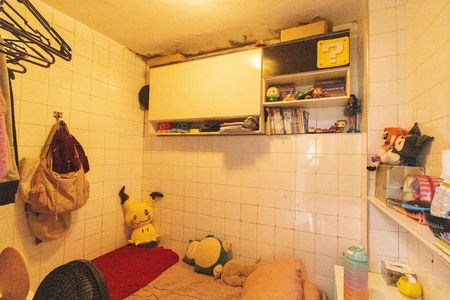 Casa à venda com 45m², 2 quartos e sem vaga Casa à venda com 45m², 2 quartos e sem vagaÁrea de Serviço