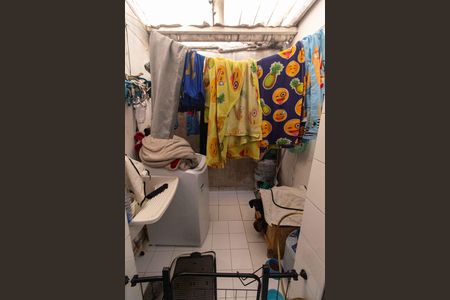 Casa à venda com 45m², 2 quartos e sem vaga Casa à venda com 45m², 2 quartos e sem vagaÁrea de Serviço