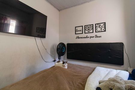 Casa à venda com 45m², 2 quartos e sem vaga Casa à venda com 45m², 2 quartos e sem vagaQuarto 2