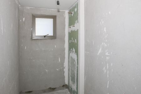 Apartamento à venda com 306m², 4 quartos e 3 vagas Apartamento à venda com 306m², 4 quartos e 3 vagasBanheiro da Suíte 3