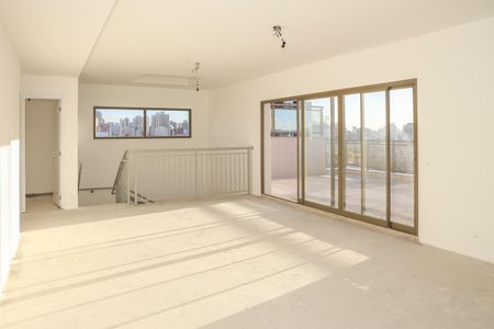 Apartamento à venda com 306m², 4 quartos e 3 vagas Apartamento à venda com 306m², 4 quartos e 3 vagasSala Superior