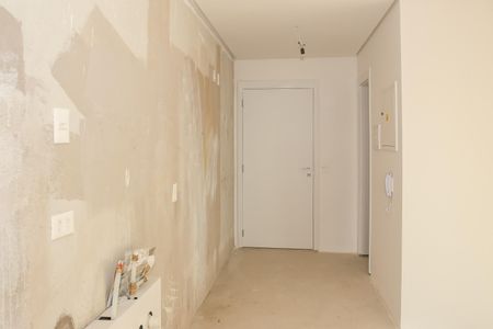 Apartamento à venda com 306m², 4 quartos e 3 vagas Apartamento à venda com 306m², 4 quartos e 3 vagasSala e Cozinha