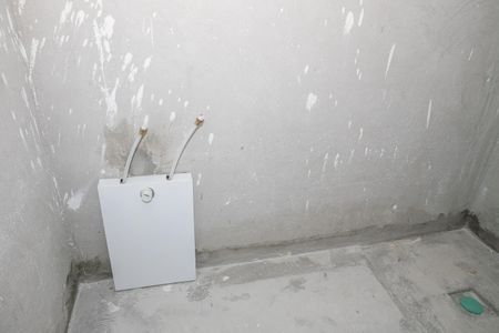 Apartamento à venda com 306m², 4 quartos e 3 vagas Apartamento à venda com 306m², 4 quartos e 3 vagasBanheiro da Suíte 2