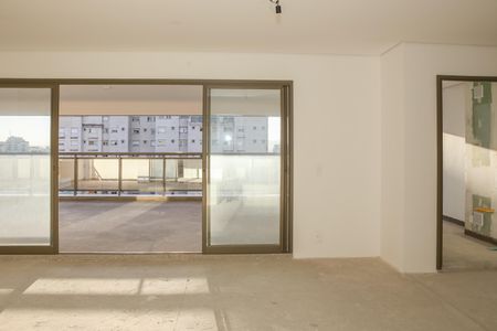 Apartamento à venda com 306m², 4 quartos e 3 vagas Apartamento à venda com 306m², 4 quartos e 3 vagasSala e Cozinha