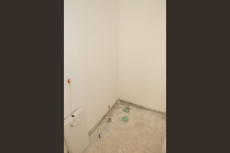 Apartamento à venda com 306m², 4 quartos e 3 vagas Apartamento à venda com 306m², 4 quartos e 3 vagasLavabo 2