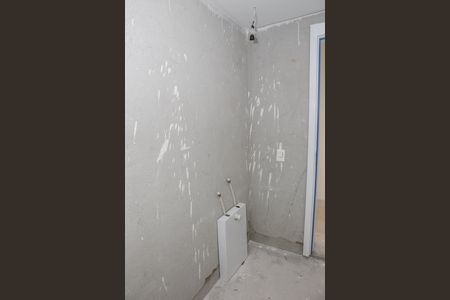 Apartamento à venda com 306m², 4 quartos e 3 vagas Apartamento à venda com 306m², 4 quartos e 3 vagasBanheiro da Suíte 3
