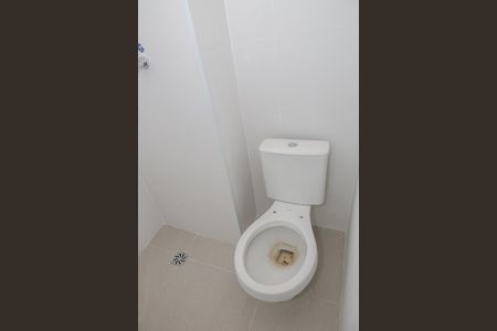 Apartamento à venda com 306m², 4 quartos e 3 vagas Apartamento à venda com 306m², 4 quartos e 3 vagasBanheiro de serviço