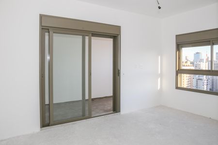 Apartamento à venda com 306m², 4 quartos e 3 vagas Apartamento à venda com 306m², 4 quartos e 3 vagasSuíte 3