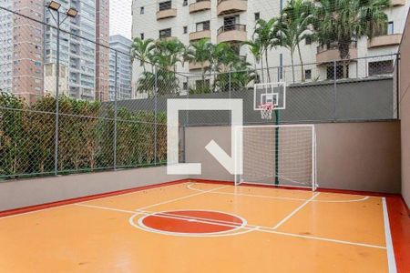 Apartamento à venda com 306m², 4 quartos e 3 vagas Apartamento à venda com 306m², 4 quartos e 3 vagasQuadra Esportiva