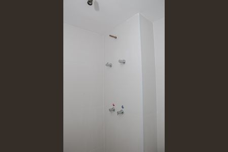Apartamento à venda com 306m², 4 quartos e 3 vagas Apartamento à venda com 306m², 4 quartos e 3 vagasBanheiro de serviço