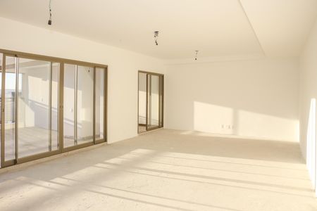 Apartamento à venda com 306m², 4 quartos e 3 vagas Apartamento à venda com 306m², 4 quartos e 3 vagasSala Superior