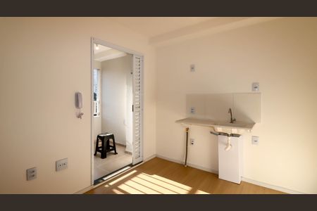 Apartamento para alugar com 2 quartos, 29m² em Vila Andrade, São Paulo