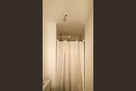 Banheiro  de apartamento para alugar com 2 quartos, 29m² em Vila Andrade, São Paulo