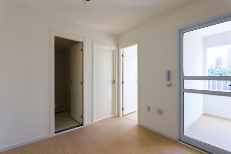Kitnet/Studio à venda com 2 quartos, 29m² em Vila Andrade, São Paulo