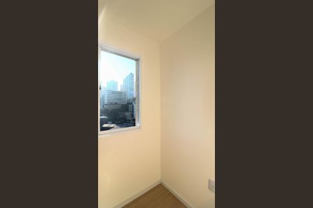 Quarto 1 de apartamento para alugar com 2 quartos, 29m² em Vila Andrade, São Paulo