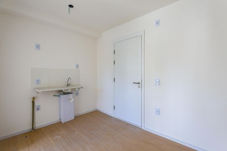 Sala de kitnet/studio à venda com 2 quartos, 29m² em Vila Andrade, São Paulo