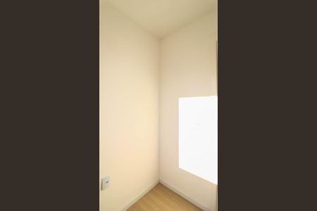 Quarto 1 de apartamento para alugar com 2 quartos, 29m² em Vila Andrade, São Paulo