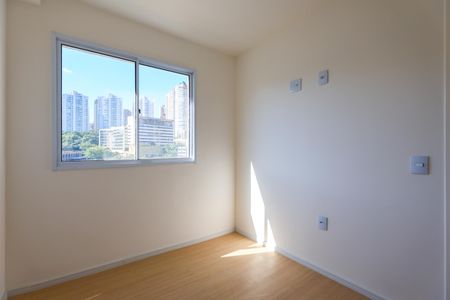Quarto 1 de kitnet/studio à venda com 2 quartos, 29m² em Vila Andrade, São Paulo