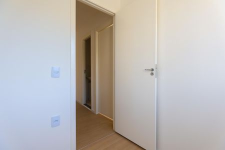 Studio à venda com 29m², 2 quartos e sem vaga Studio à venda com 29m², 2 quartos e sem vagaQuarto 2
