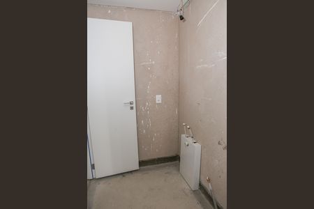 Apartamento à venda com 146m², 4 quartos e 2 vagas Apartamento à venda com 146m², 4 quartos e 2 vagasBanheiro da Suíte 2