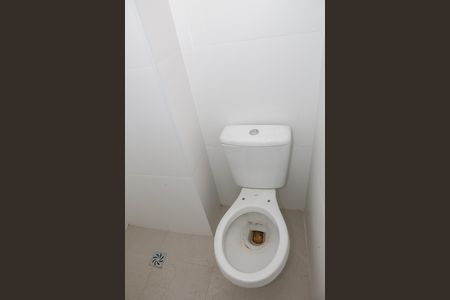 Apartamento à venda com 146m², 4 quartos e 2 vagas Apartamento à venda com 146m², 4 quartos e 2 vagasBanheiro de serviço