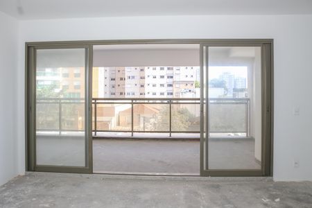 Apartamento à venda com 146m², 4 quartos e 2 vagas Apartamento à venda com 146m², 4 quartos e 2 vagasSala e Cozinha