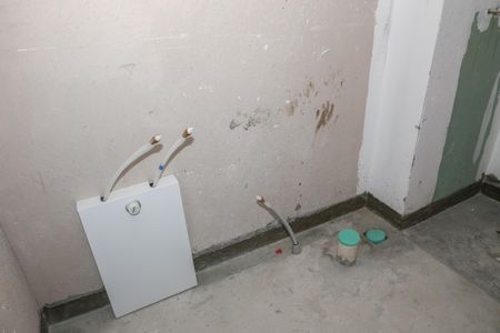 Apartamento à venda com 146m², 4 quartos e 2 vagas Apartamento à venda com 146m², 4 quartos e 2 vagasBanheiro da Suíte 2