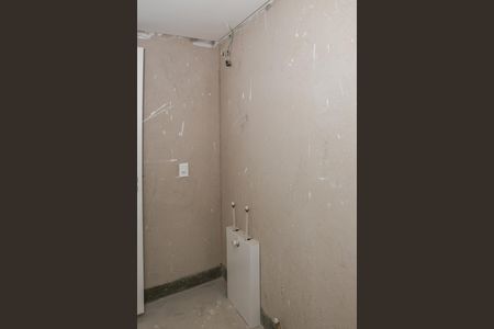 Apartamento à venda com 146m², 4 quartos e 2 vagas Apartamento à venda com 146m², 4 quartos e 2 vagasBanheiro da Suíte 3
