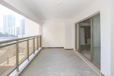 Apartamento à venda com 146m², 4 quartos e 2 vagas Apartamento à venda com 146m², 4 quartos e 2 vagasSacada