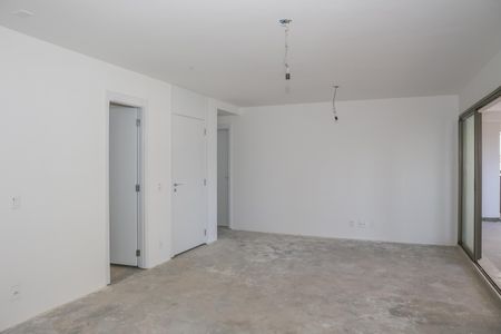 Apartamento à venda com 146m², 4 quartos e 2 vagas Apartamento à venda com 146m², 4 quartos e 2 vagasSala e Cozinha