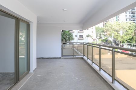 Apartamento à venda com 146m², 4 quartos e 2 vagas Apartamento à venda com 146m², 4 quartos e 2 vagasSacada
