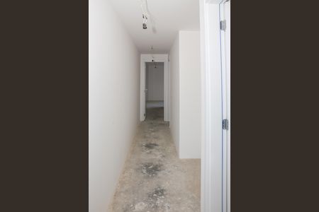 Apartamento à venda com 146m², 4 quartos e 2 vagas Apartamento à venda com 146m², 4 quartos e 2 vagasCorredor