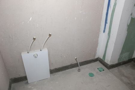 Apartamento à venda com 146m², 4 quartos e 2 vagas Apartamento à venda com 146m², 4 quartos e 2 vagasBanheiro da Suíte 3