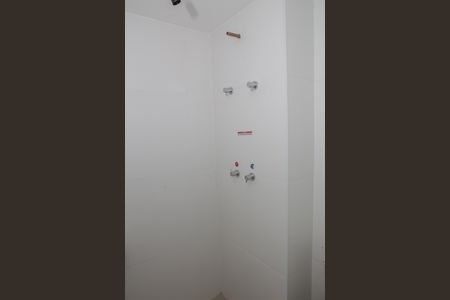Apartamento à venda com 146m², 4 quartos e 2 vagas Apartamento à venda com 146m², 4 quartos e 2 vagasBanheiro de serviço