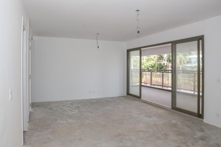 Apartamento à venda com 146m², 4 quartos e 2 vagas Apartamento à venda com 146m², 4 quartos e 2 vagasSala e Cozinha