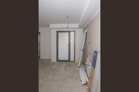Apartamento à venda com 146m², 4 quartos e 2 vagas Apartamento à venda com 146m², 4 quartos e 2 vagasSala e Cozinha