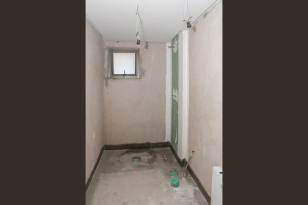Apartamento à venda com 146m², 4 quartos e 2 vagas Apartamento à venda com 146m², 4 quartos e 2 vagasBanheiro da Suíte 1