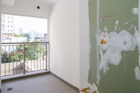 Apartamento à venda com 146m², 4 quartos e 2 vagas Apartamento à venda com 146m², 4 quartos e 2 vagasÁrea de Serviço
