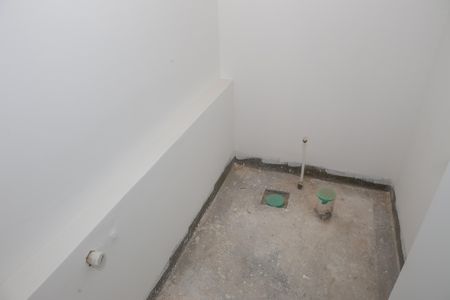 Apartamento à venda com 146m², 4 quartos e 2 vagas Apartamento à venda com 146m², 4 quartos e 2 vagasLavabo