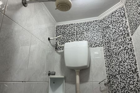 Apartamento para alugar com 96m², 3 quartos e 1 vaga Apartamento para alugar com 96m², 3 quartos e 1 vagaBanheiro de Serviço