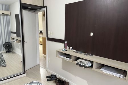 Apartamento para alugar com 96m², 3 quartos e 1 vaga Apartamento para alugar com 96m², 3 quartos e 1 vagaQuarto 2