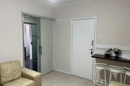 Apartamento para alugar com 96m², 3 quartos e 1 vaga Apartamento para alugar com 96m², 3 quartos e 1 vagaSala