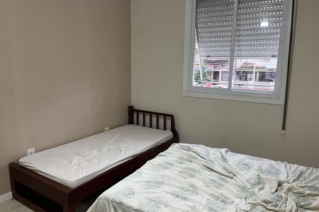 Apartamento para alugar com 96m², 3 quartos e 1 vaga Apartamento para alugar com 96m², 3 quartos e 1 vagaQuarto 3