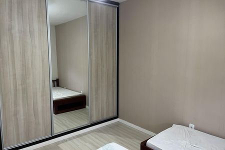 Apartamento para alugar com 96m², 3 quartos e 1 vaga Apartamento para alugar com 96m², 3 quartos e 1 vagaQuarto 3