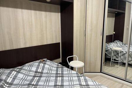 Apartamento para alugar com 96m², 3 quartos e 1 vaga Apartamento para alugar com 96m², 3 quartos e 1 vagaQuarto 2